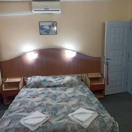 Krasi Hotel Ravda Dış mekan fotoğraf