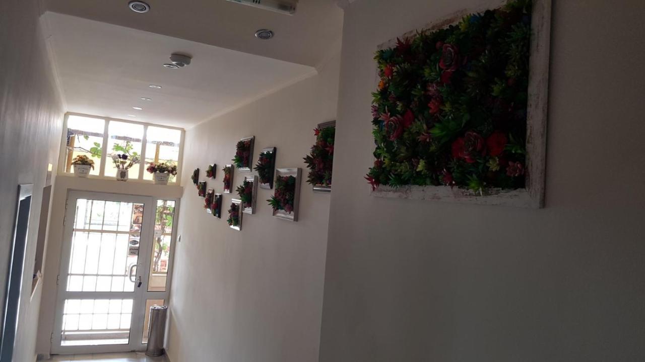 Krasi Hotel Ravda Dış mekan fotoğraf