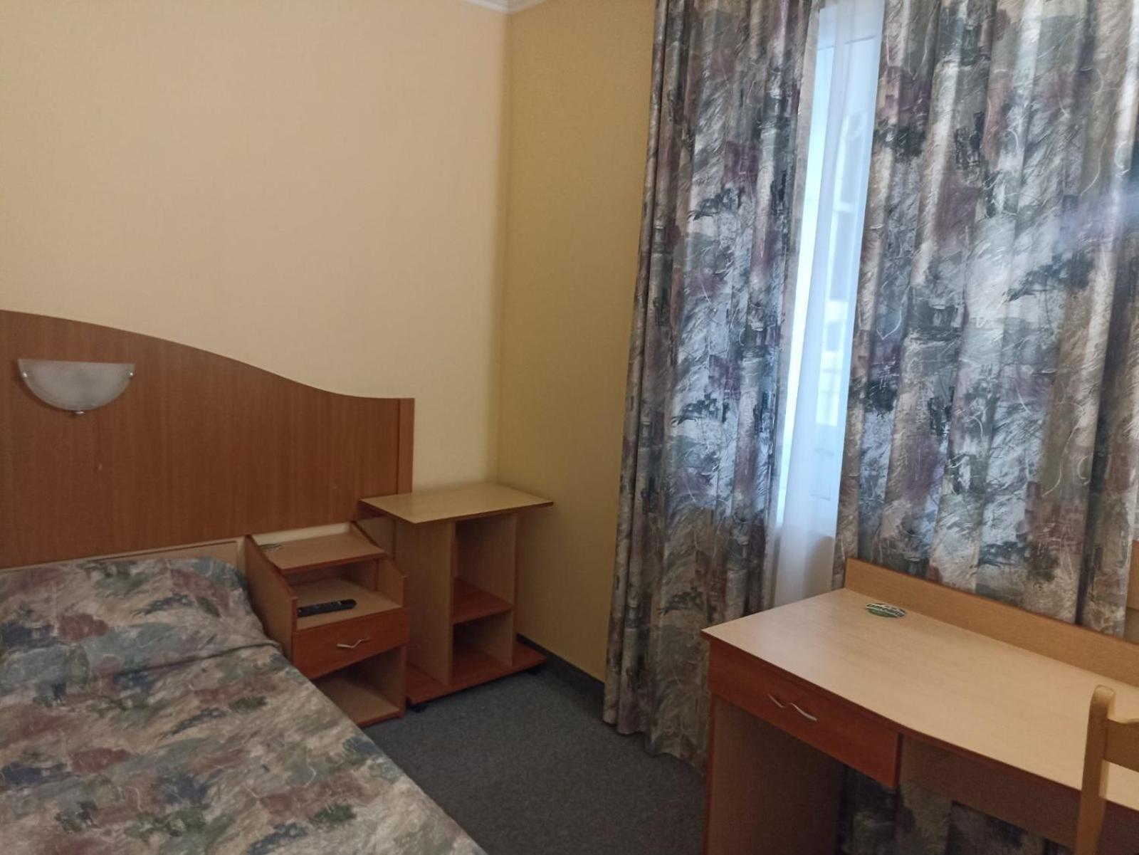 Krasi Hotel Ravda Dış mekan fotoğraf